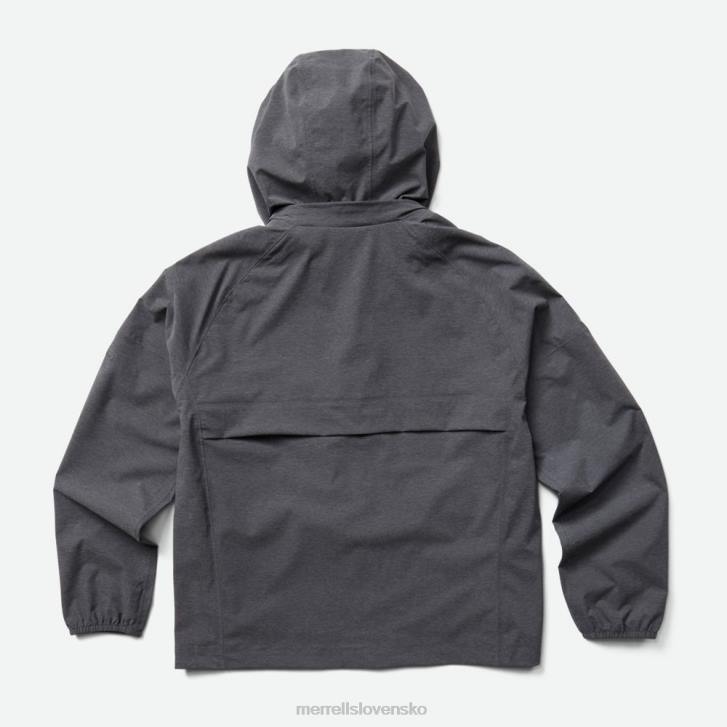 Merrell alpská zbaliteľná pláštenka (jws26352-003) oblečenie 6T641183 vres čierny ženy