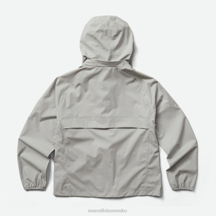 Merrell alpská zbaliteľná pláštenka (jws26352-088) oblečenie 6T641184 vres vysoký ženy