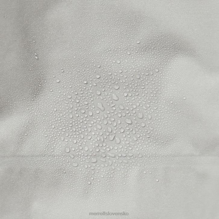 Merrell alpská zbaliteľná pláštenka (jws26352-088) oblečenie 6T641184 vres vysoký ženy