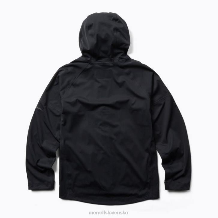 Merrell šepot dažďa (jws26351-010) oblečenie 6T64992 čierna ženy