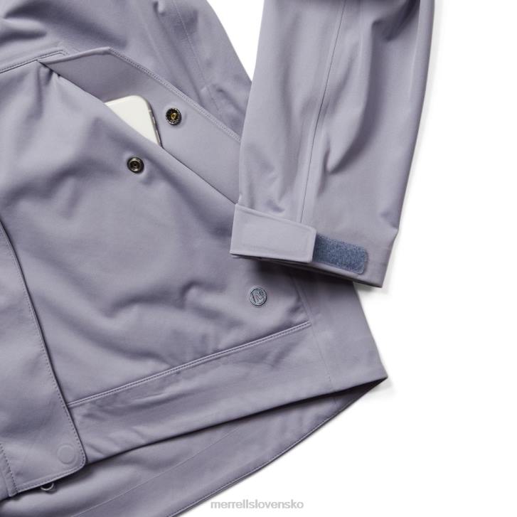 Merrell šepot dažďa (jws26351-485) oblečenie 6T64995 strieborná guľka ženy
