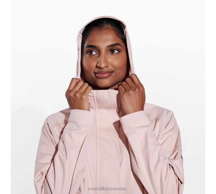 Merrell šepot dažďa (jws26351-623) oblečenie 6T64994 ružový dym ženy