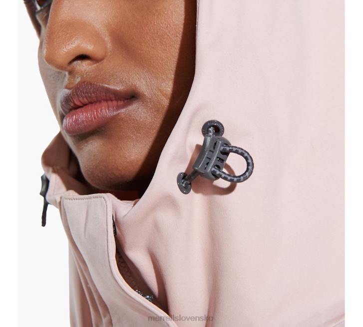 Merrell šepot dažďa (jws26351-623) oblečenie 6T64994 ružový dym ženy