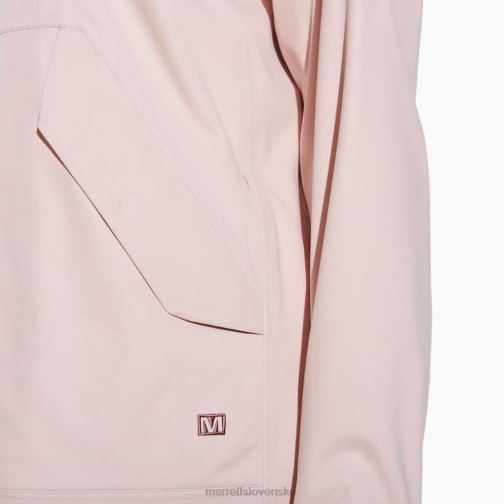 Merrell šepot dažďa (jws26351-623) oblečenie 6T64994 ružový dym ženy
