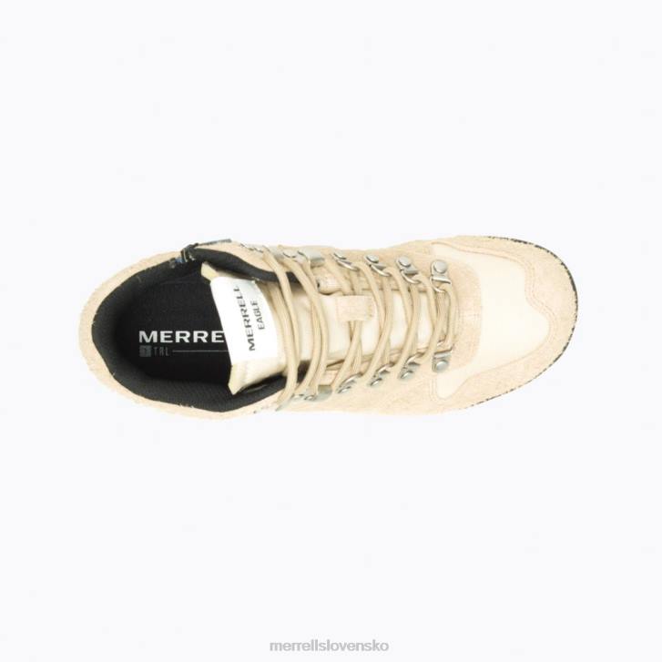 Merrell eagle luxe gore-tex 1 trl (j005764) topánky 6T641158 kadidlo ženy