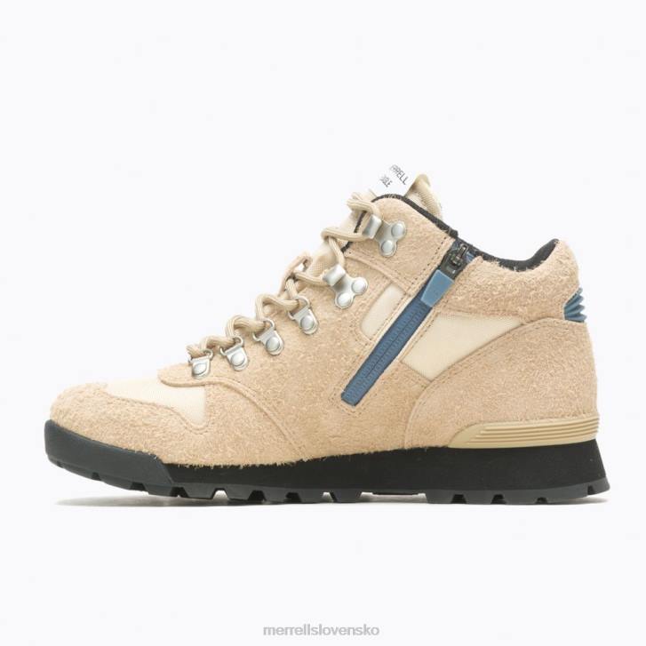 Merrell eagle luxe gore-tex 1 trl (j005764) topánky 6T641158 kadidlo ženy