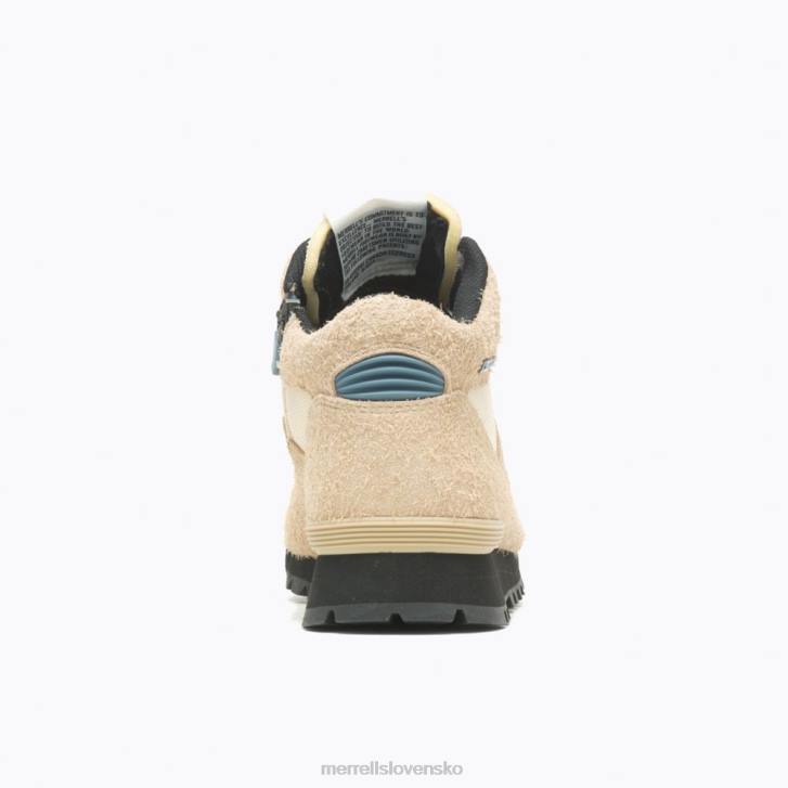 Merrell eagle luxe gore-tex 1 trl (j005764) topánky 6T641158 kadidlo ženy