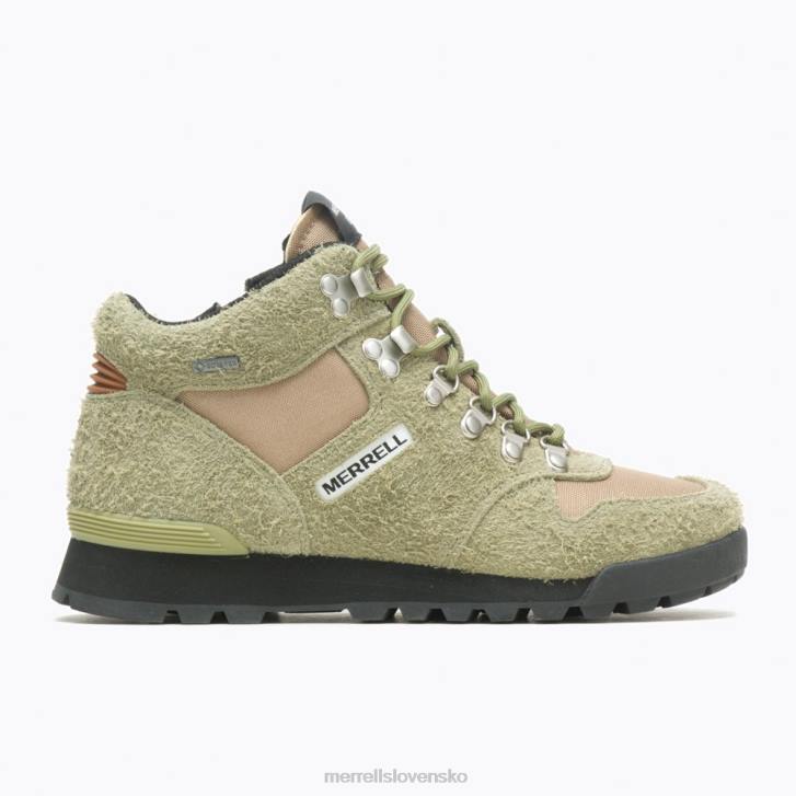 Merrell eagle luxe gore-tex 1 trl (j005766) topánky 6T641157 bylina ženy