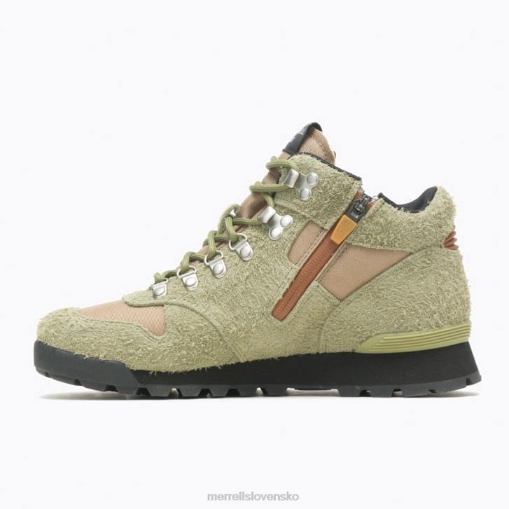 Merrell eagle luxe gore-tex 1 trl (j005766) topánky 6T641157 bylina ženy