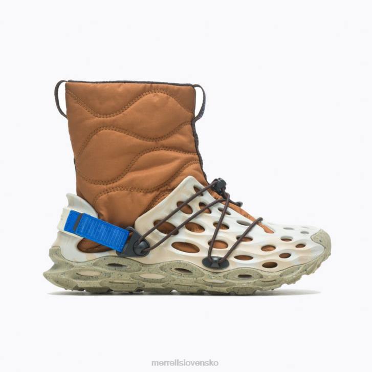 Merrell hydro moc at puff mid 1trl (j004968) topánky 6T641212 korenie ženy