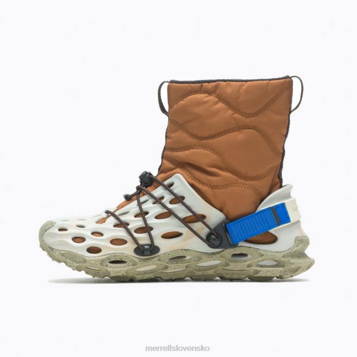 Merrell hydro moc at puff mid 1trl (j004968) topánky 6T641212 korenie ženy