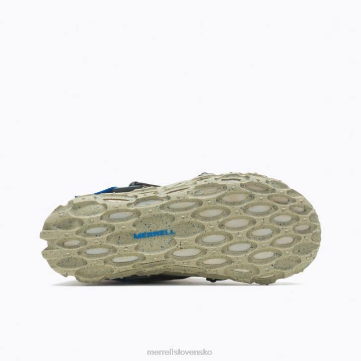 Merrell hydro moc at puff mid 1trl (j004968) topánky 6T641212 korenie ženy