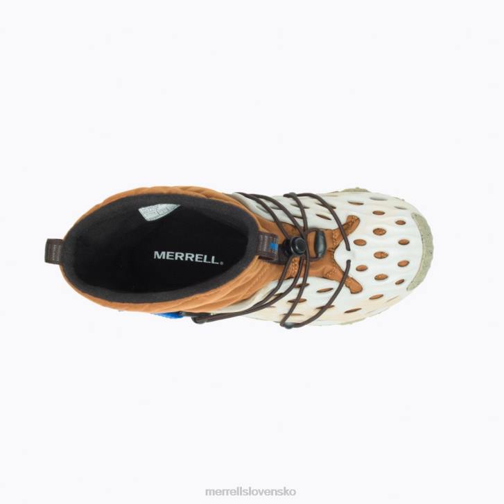 Merrell hydro moc at puff mid 1trl (j004968) topánky 6T641212 korenie ženy