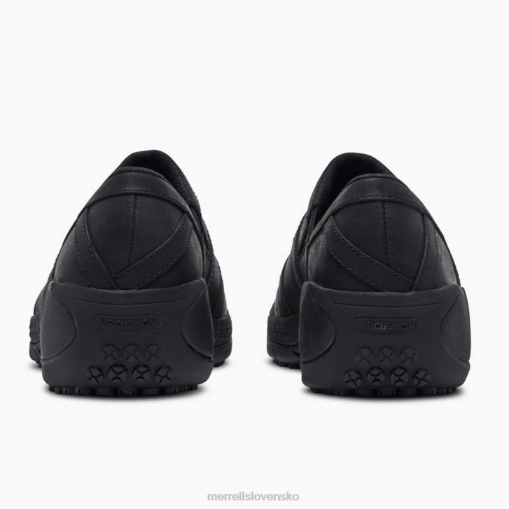 Merrell encore 2 moc ac+ pro (j099318) topánky 6T641333 čierna ženy