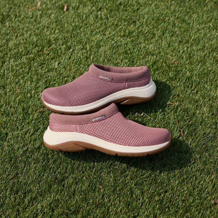 Merrell encore breeze 5 (j005506) topánky 6T641052 burlwood ženy