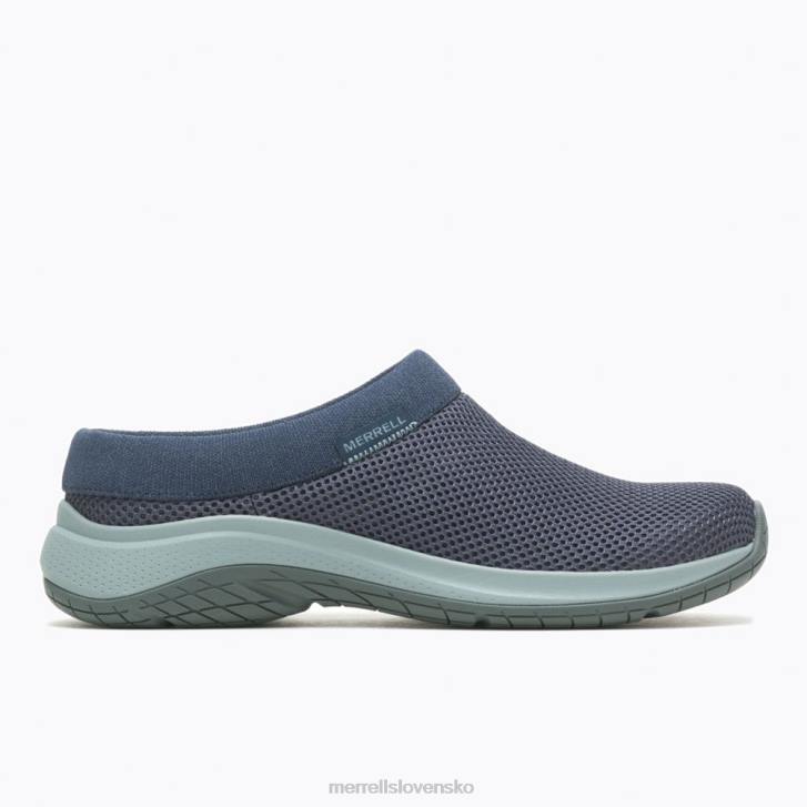Merrell encore breeze 5 (j005508) topánky 6T641053 námorníctvo ženy