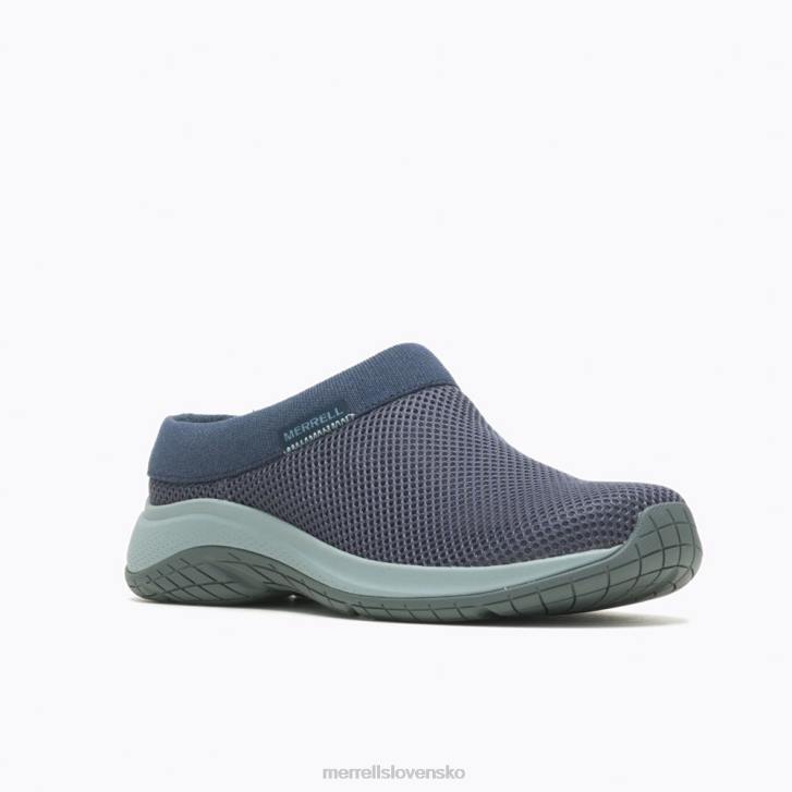 Merrell encore breeze 5 (j005508) topánky 6T641053 námorníctvo ženy