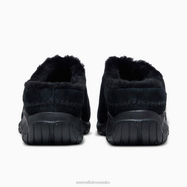 Merrell encore ice 4 (j002028) topánky 6T641135 čierna ženy