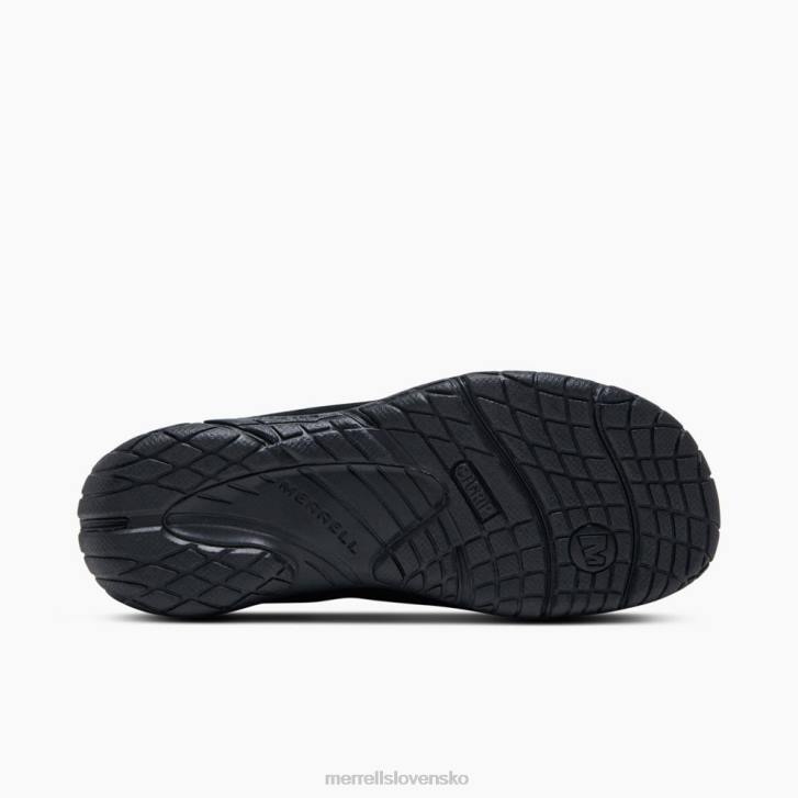 Merrell encore ice 4 (j002028) topánky 6T641135 čierna ženy