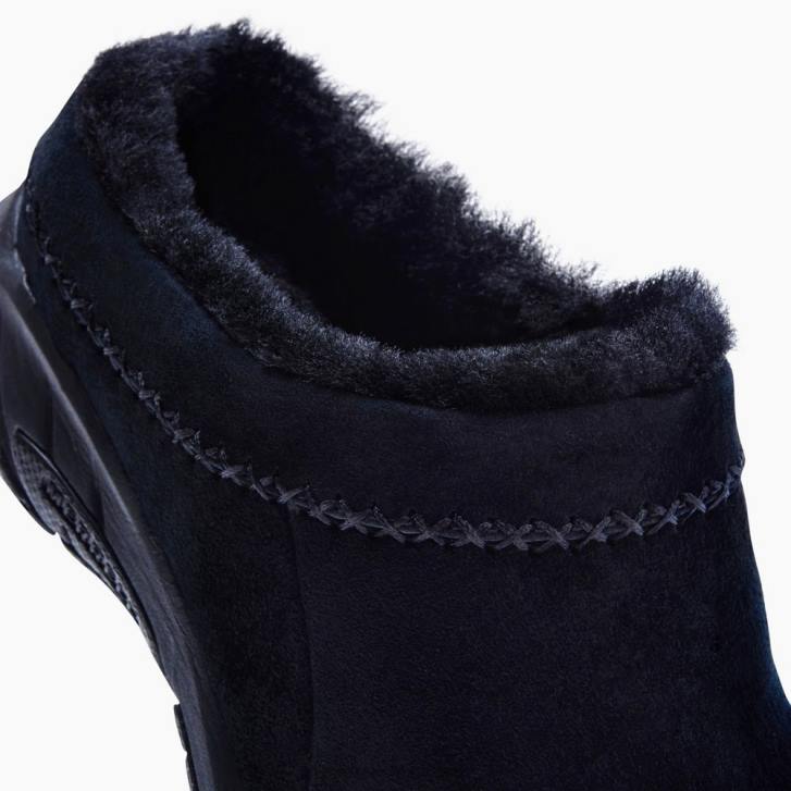 Merrell encore ice 4 (j002028) topánky 6T641135 čierna ženy