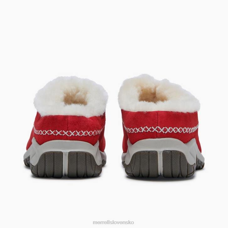 Merrell encore ice 4 (j002032) topánky 6T641140 čili ženy