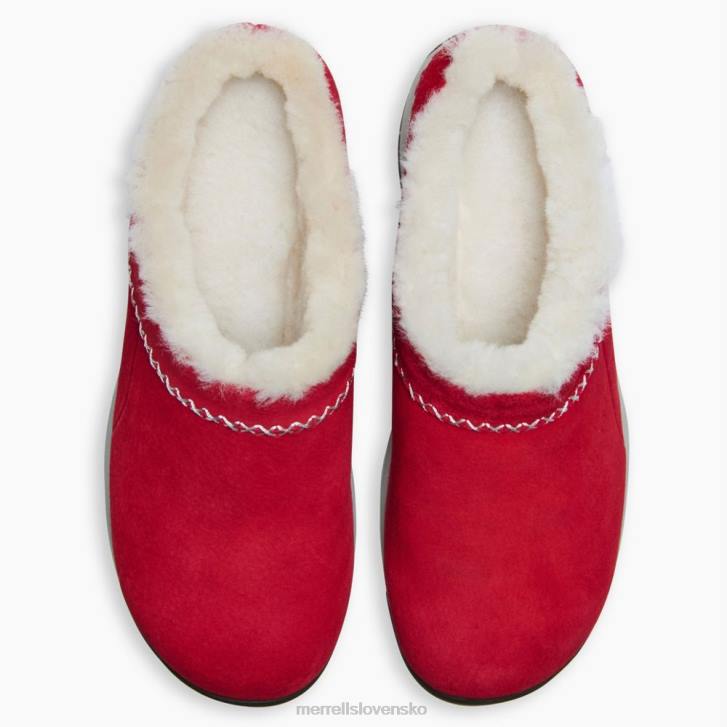 Merrell encore ice 4 (j002032) topánky 6T641140 čili ženy