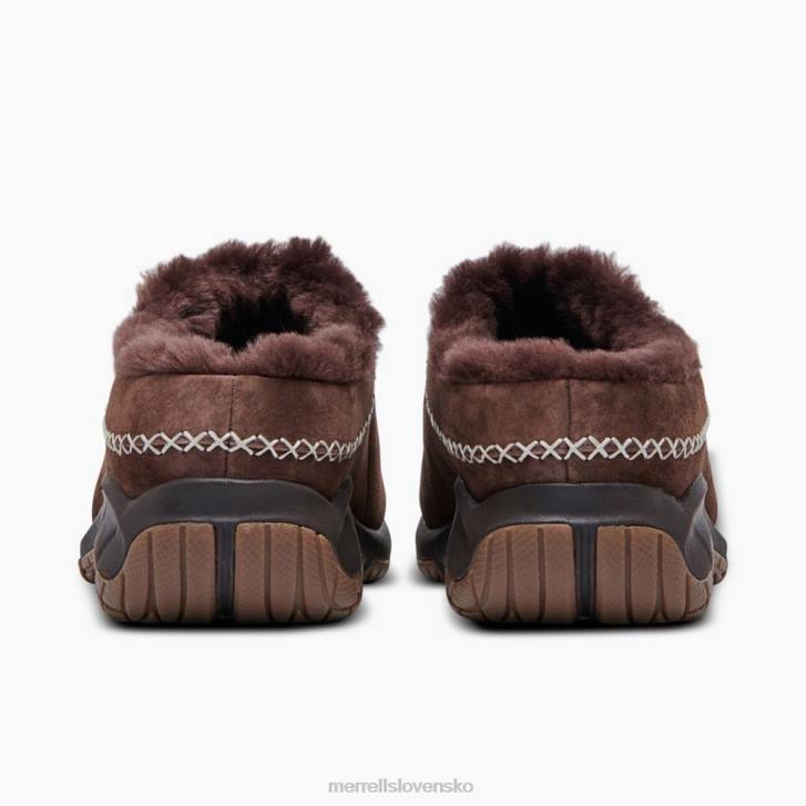 Merrell encore ice 4 (j002034) topánky 6T641136 espresso ženy