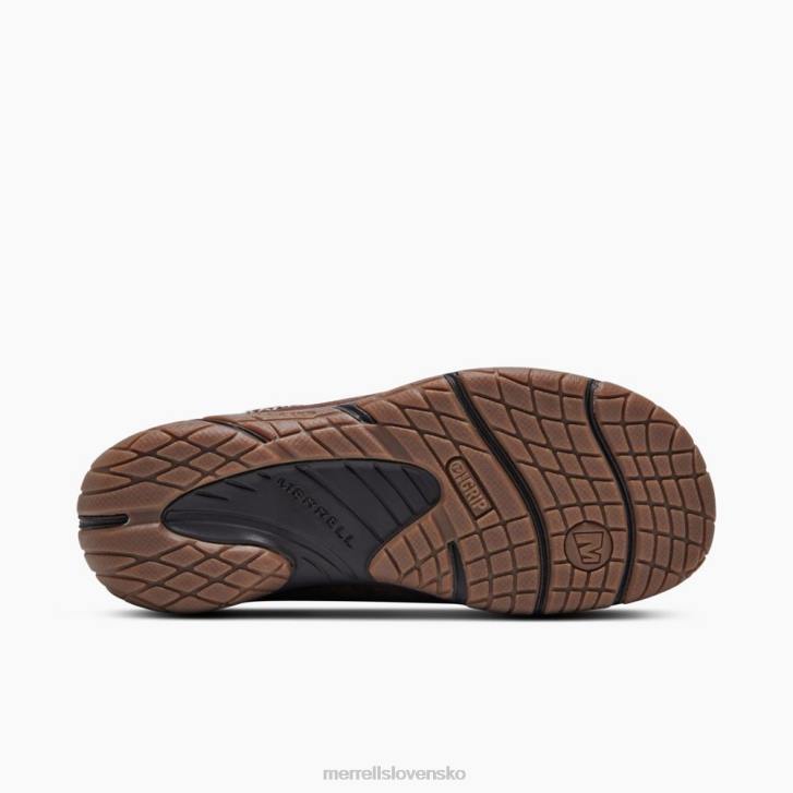 Merrell encore ice 4 (j002034) topánky 6T641136 espresso ženy