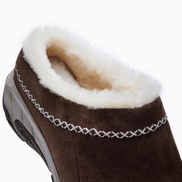 Merrell encore ice 4 (j002038) topánky 6T641133 kameň ženy