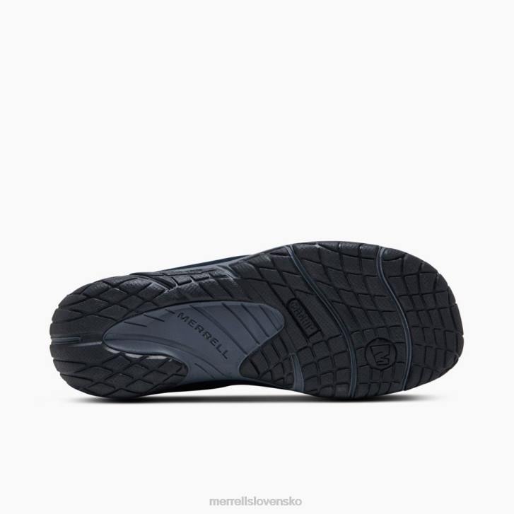 Merrell encore ice 4 (j003048) topánky 6T641137 námorníctvo ženy