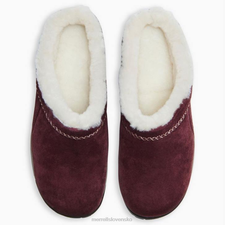 Merrell encore ice 4 (j003208) topánky 6T641131 hrozienka ženy