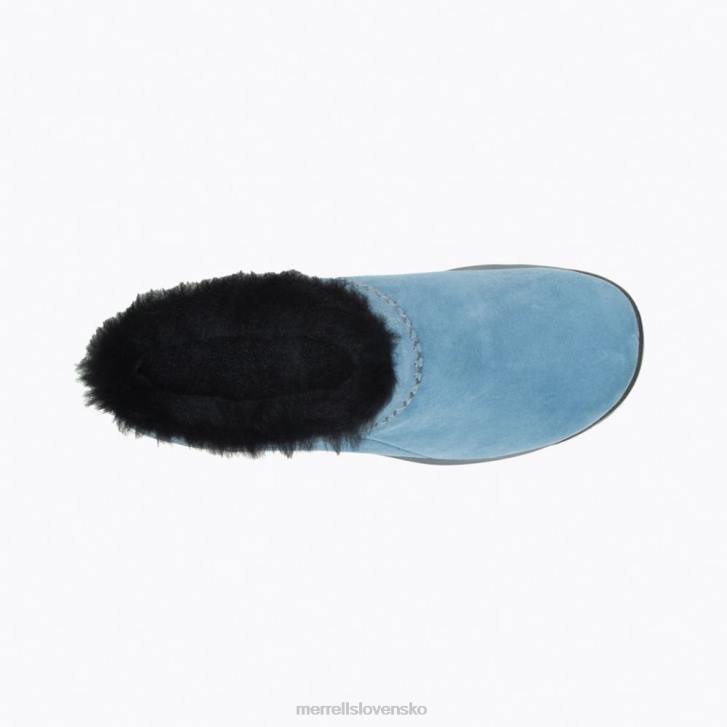 Merrell encore ice 4 (j004624) topánky 6T641139 kamenná umývačka ženy