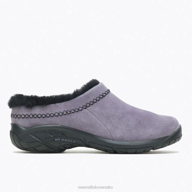 Merrell encore ice 4 (j004870) topánky 6T641138 žralok ženy