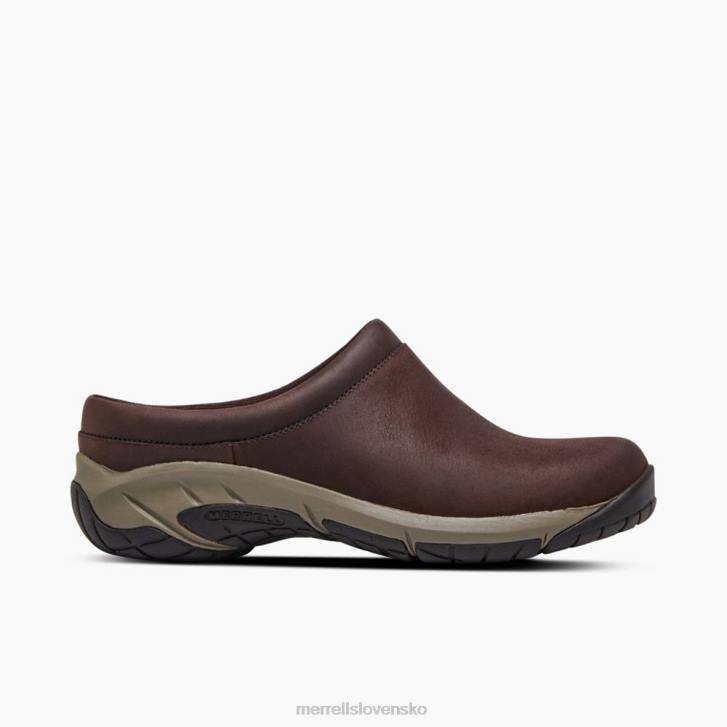 Merrell encore nova 4 (j002114) topánky 6T641304 espresso ženy