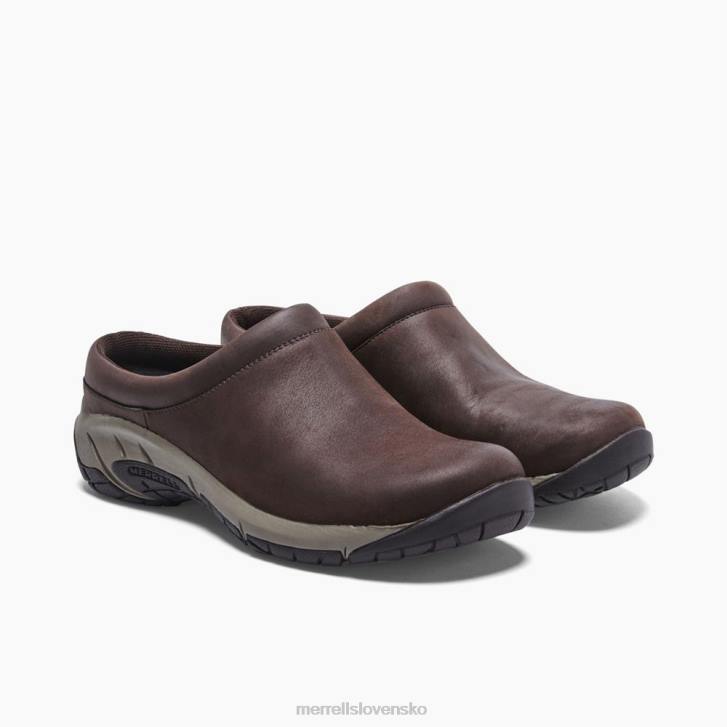 Merrell encore nova 4 (j002114) topánky 6T641304 espresso ženy