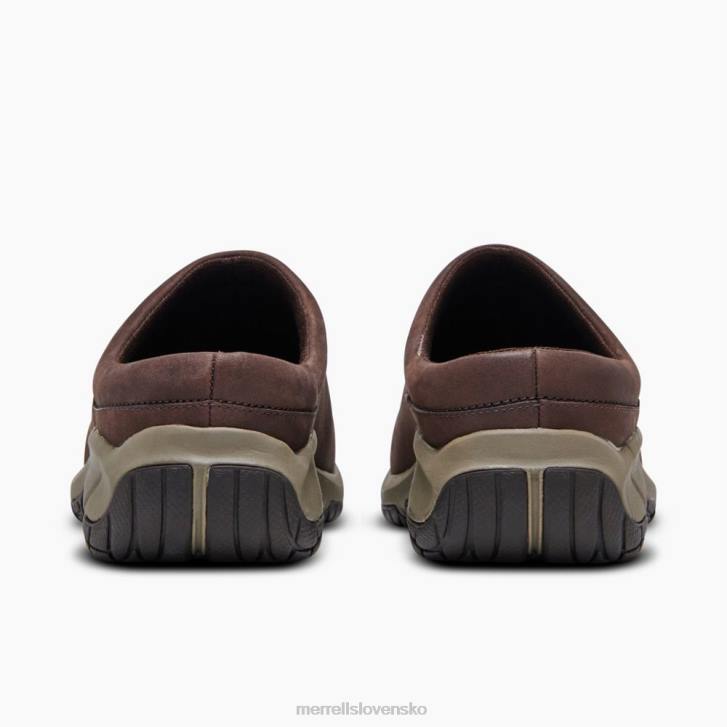 Merrell encore nova 4 (j002114) topánky 6T641304 espresso ženy