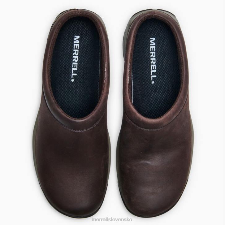 Merrell encore nova 4 (j002114) topánky 6T641304 espresso ženy
