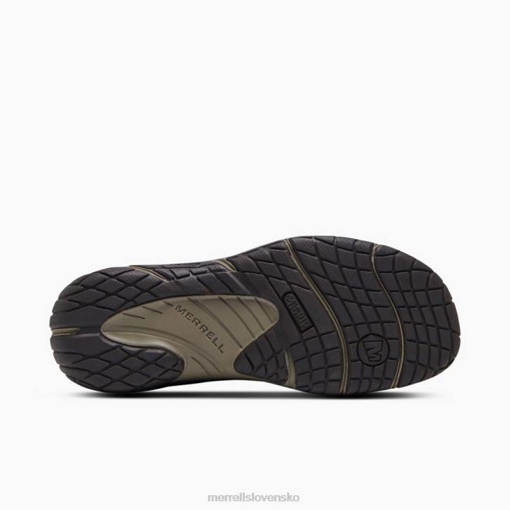 Merrell encore nova 4 (j002114) topánky 6T641304 espresso ženy