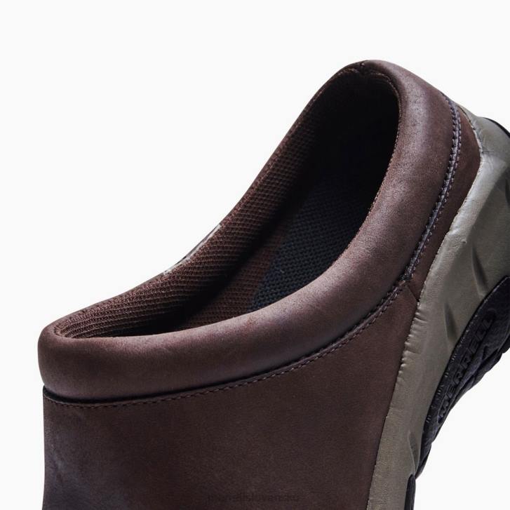 Merrell encore nova 4 (j002114) topánky 6T641304 espresso ženy