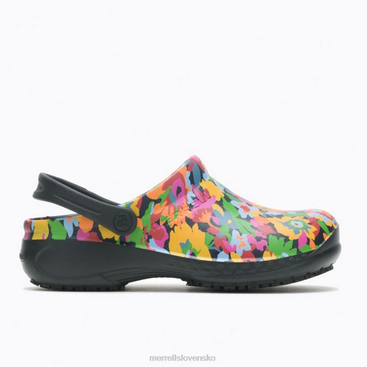 Merrell encore service pro (j004442) topánky 6T641177 fushcia ženy