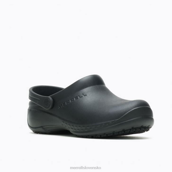 Merrell encore service pro (j099398) topánky 6T641181 čierna ženy