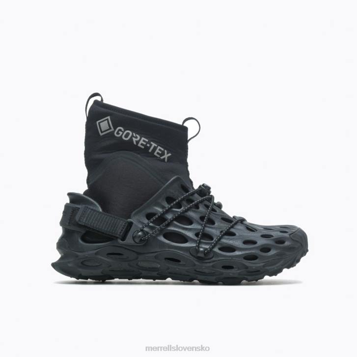 Merrell hydro moc at neo goretex 1trl (j004990) topánky 6T641278 čierna ženy