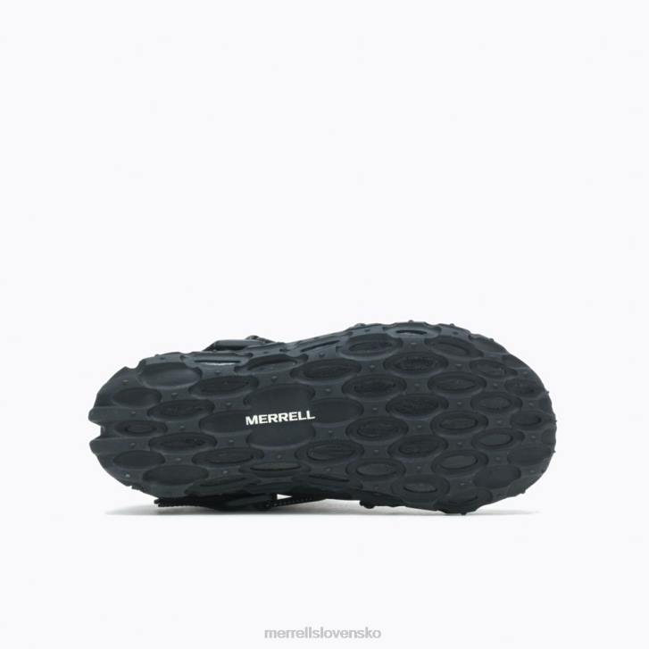 Merrell hydro moc at neo goretex 1trl (j004990) topánky 6T641278 čierna ženy