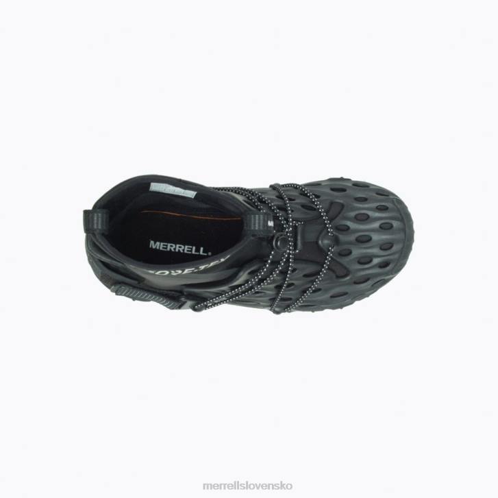Merrell hydro moc at neo goretex 1trl (j004990) topánky 6T641278 čierna ženy
