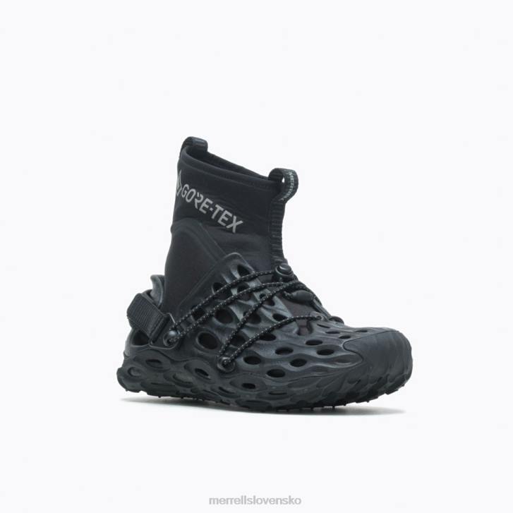 Merrell hydro moc at neo goretex 1trl (j004990) topánky 6T641278 čierna ženy