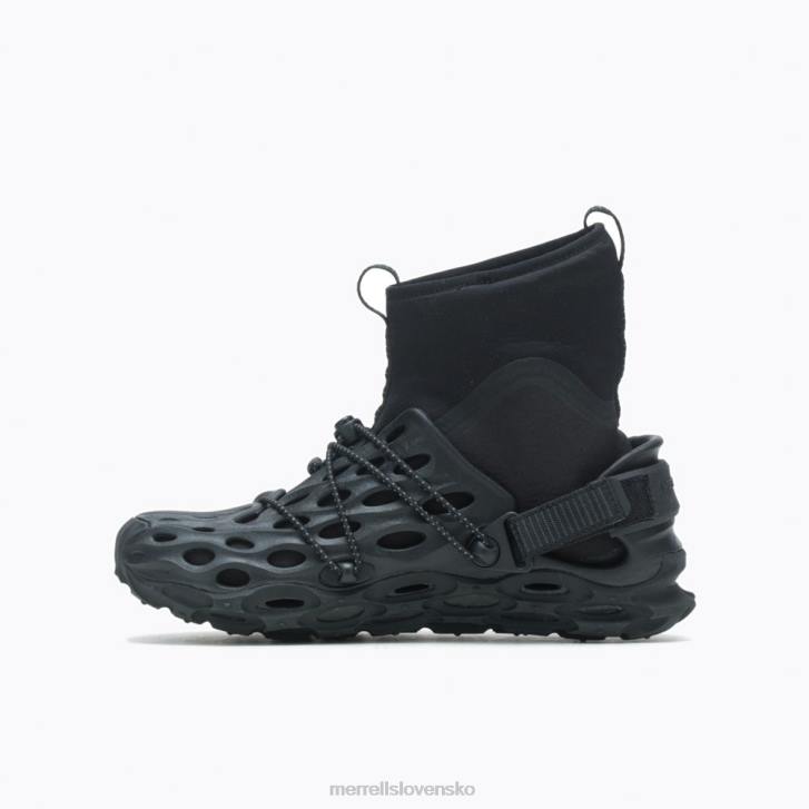 Merrell hydro moc at neo goretex 1trl (j004990) topánky 6T641278 čierna ženy