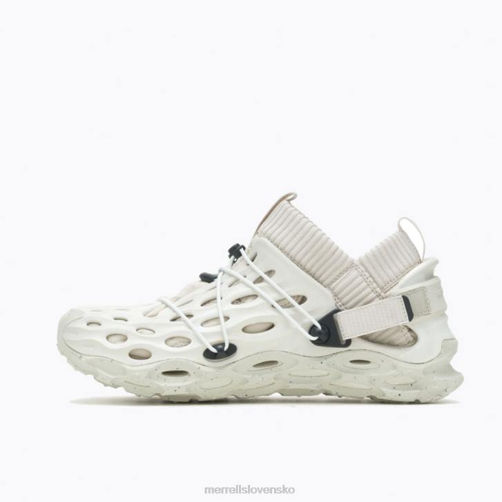 Merrell hydro moc na ripstop 1trl (j004986) topánky 6T641287 biely ženy