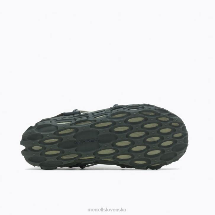 Merrell hydro moc na ripstop 1trl (j004988) topánky 6T641286 olivový ženy