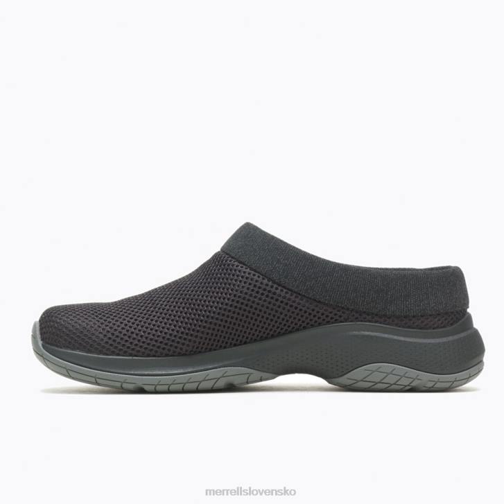 Merrell široká šírka encore breeze 5 (j005500w) topánky 6T641048 čierna ženy