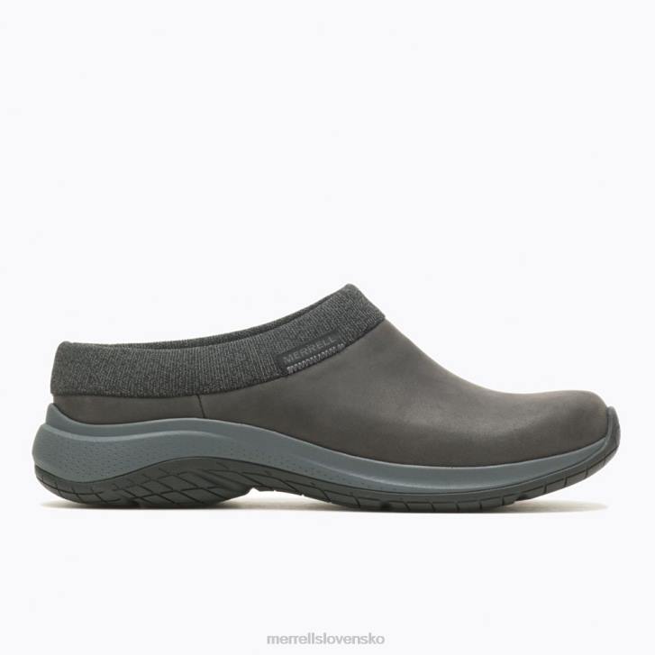 Merrell široká šírka encore nova 5 (j005512w) topánky 6T641058 čierna ženy